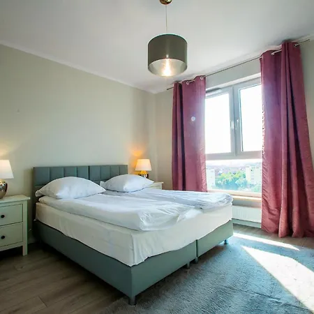 With Two Bedrooms On The 10th Floor